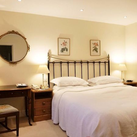 Larkbeare Grange Bed And Breakfast Whimple Экстерьер фото