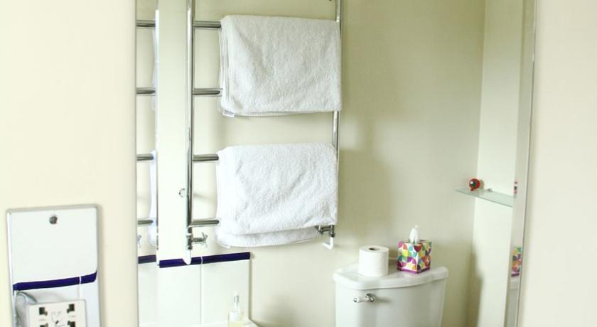 Larkbeare Grange Bed And Breakfast Whimple Номер фото