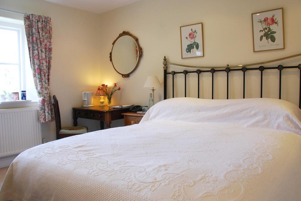 Larkbeare Grange Bed And Breakfast Whimple Номер фото