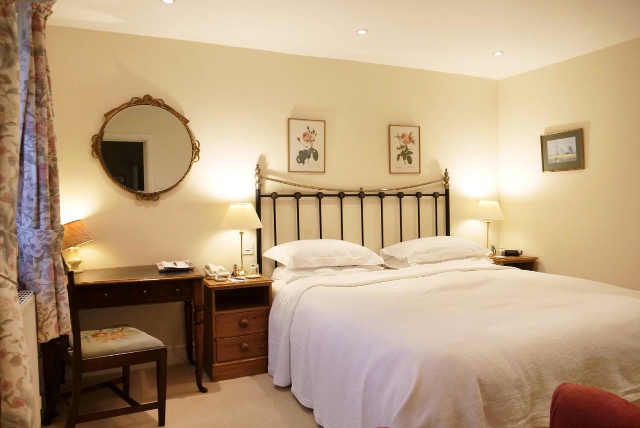 Larkbeare Grange Bed And Breakfast Whimple Экстерьер фото