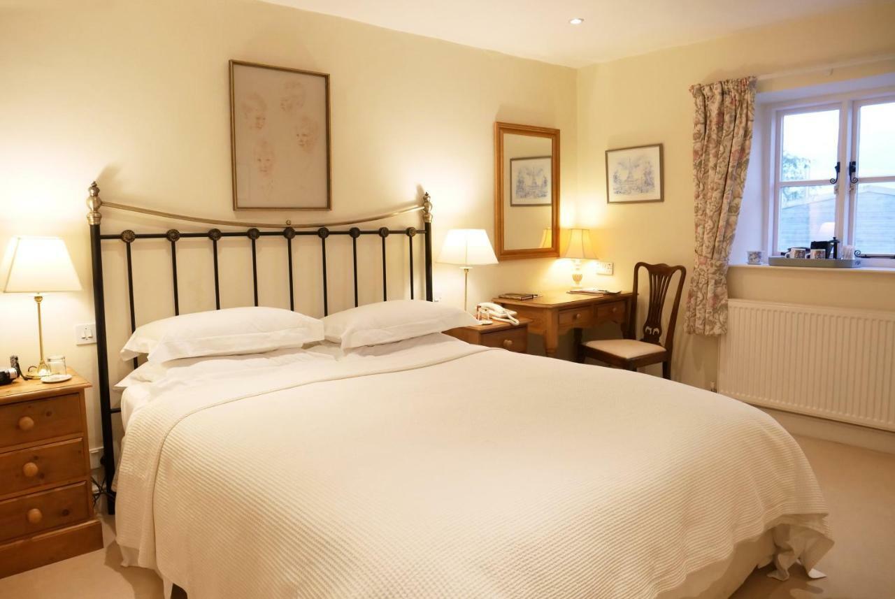 Larkbeare Grange Bed And Breakfast Whimple Экстерьер фото