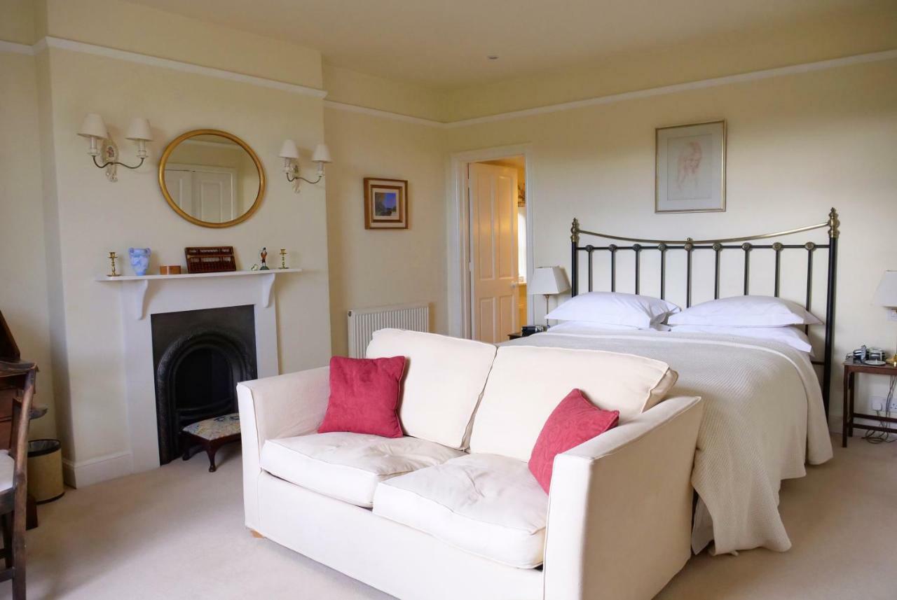 Larkbeare Grange Bed And Breakfast Whimple Экстерьер фото